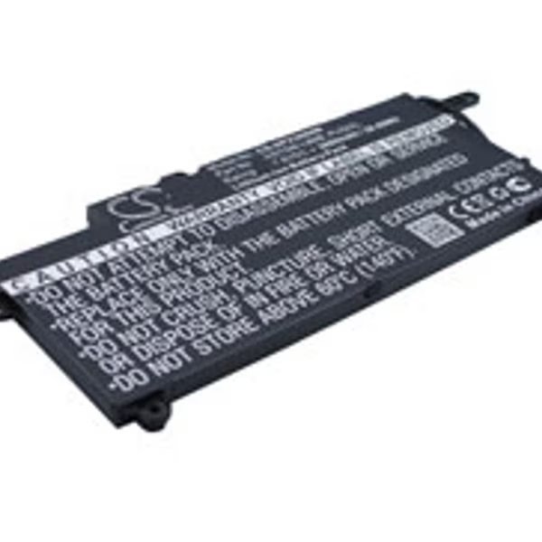 Replacement For Hp Hewlett Packard Pavilion 11-N102Ne Battery, Ilc, Mfr#: PAVILION 11-N102NE